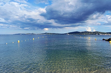 Port Grimaud